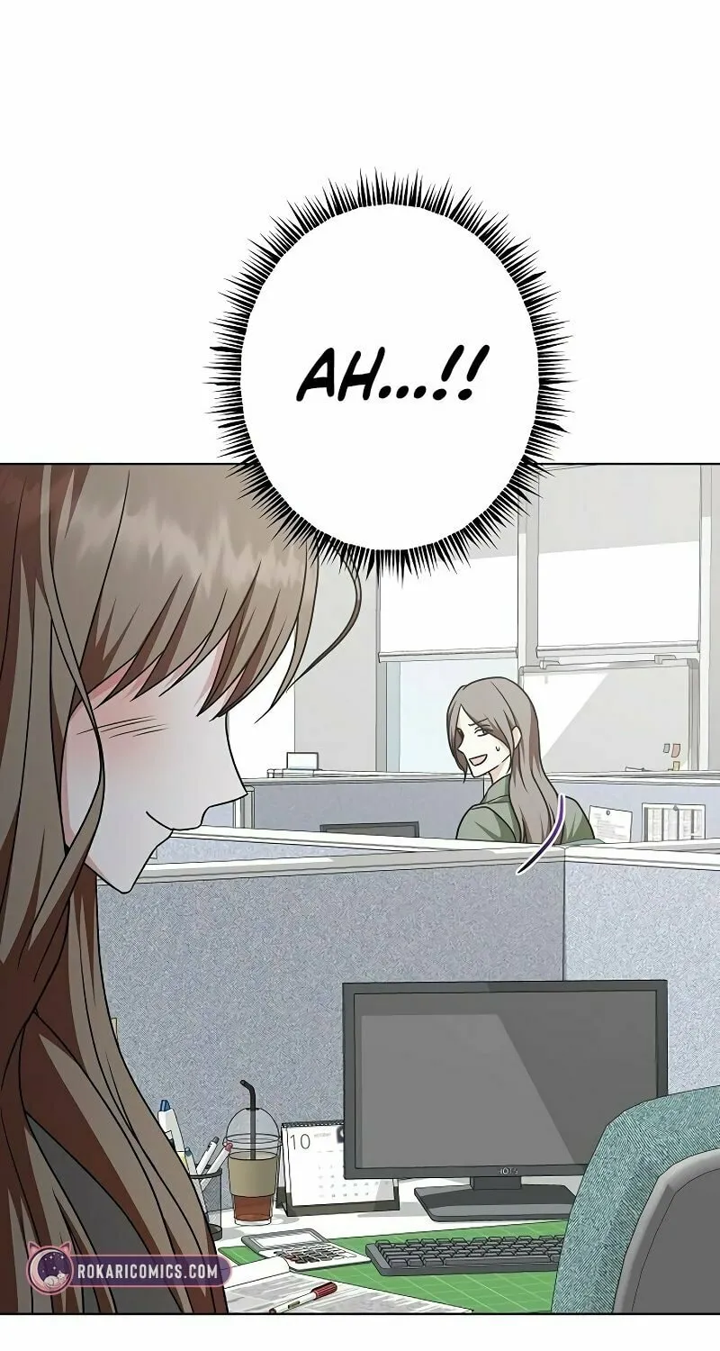 My Wife Came to Her Funeral Chapter 15 page 19 - 
