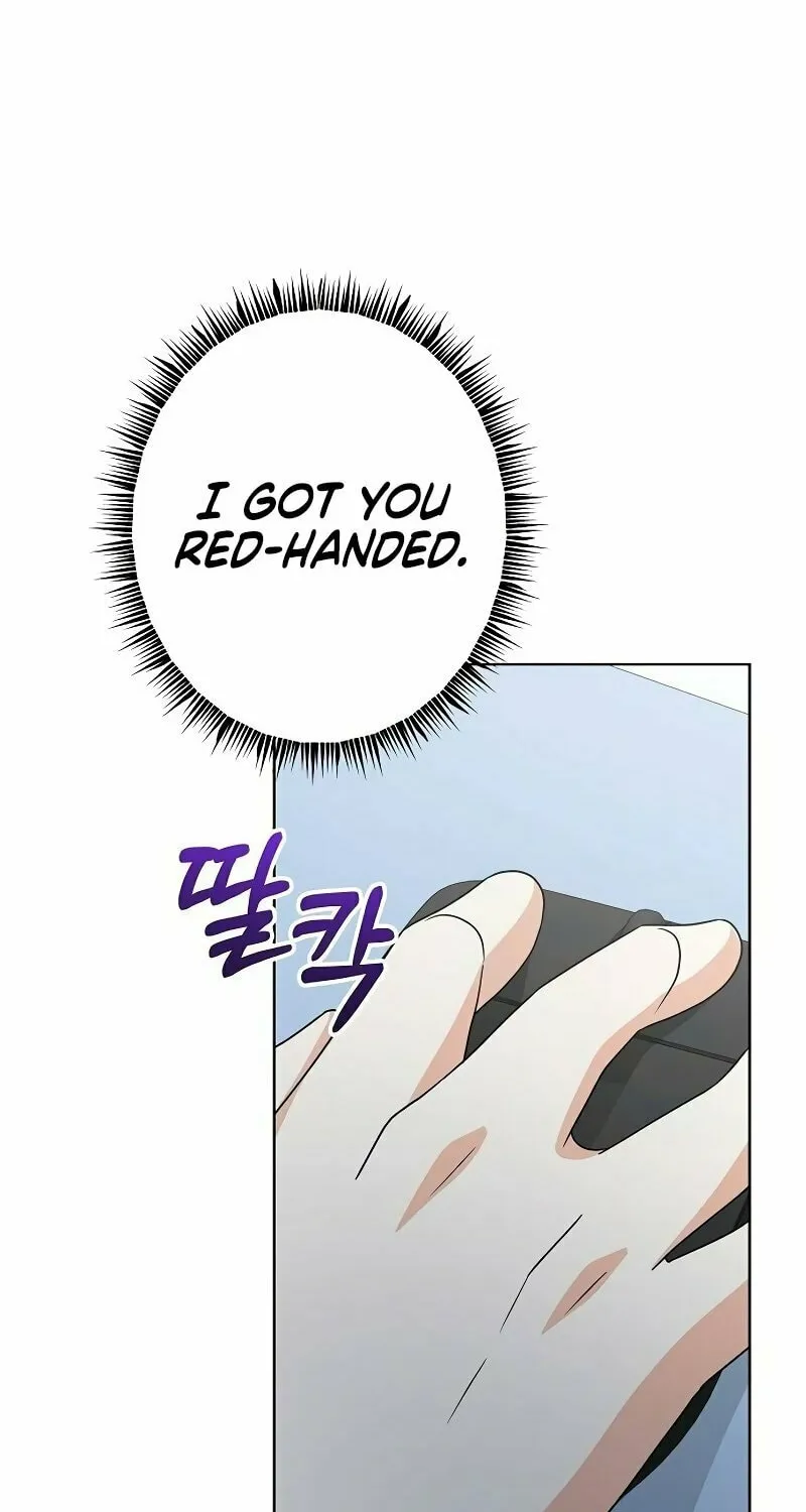My Wife Came to Her Funeral Chapter 15 page 20 - 