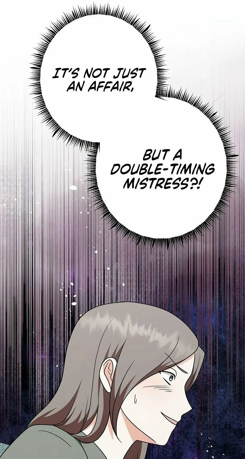 My Wife Came to Her Funeral Chapter 15 page 22 - 