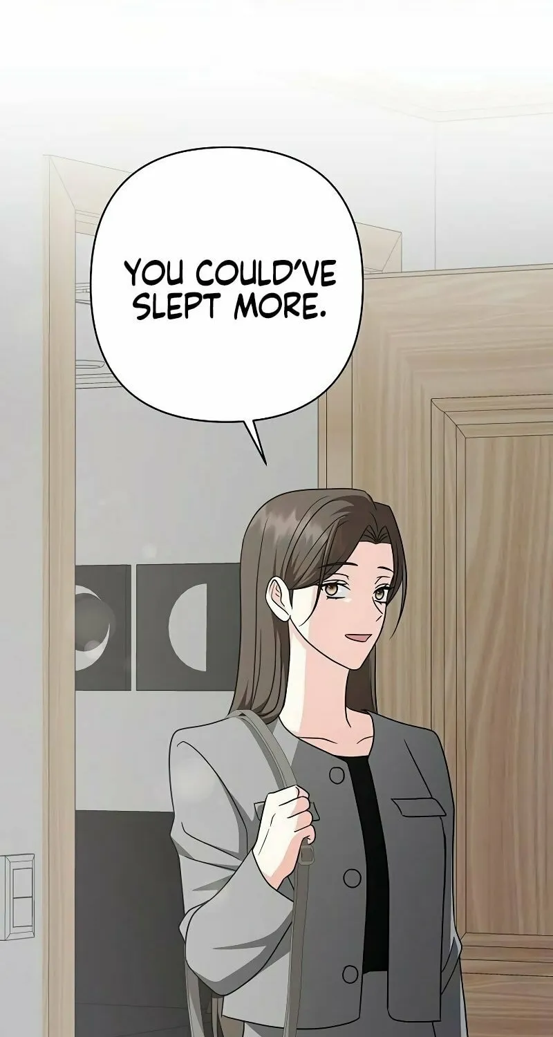 My Wife Came to Her Funeral Chapter 15 page 30 - 