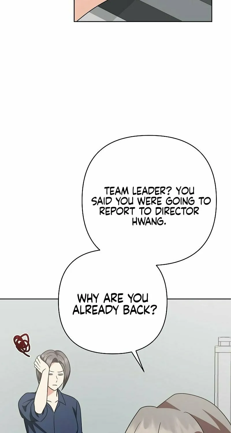 My Wife Came to Her Funeral Chapter 15 page 4 - 