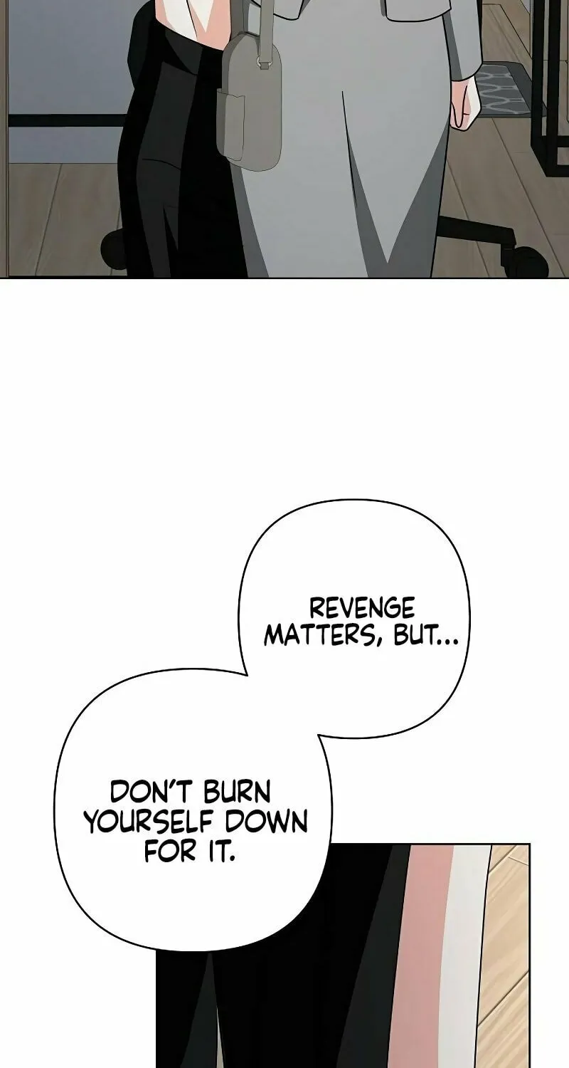 My Wife Came to Her Funeral Chapter 15 page 36 - 