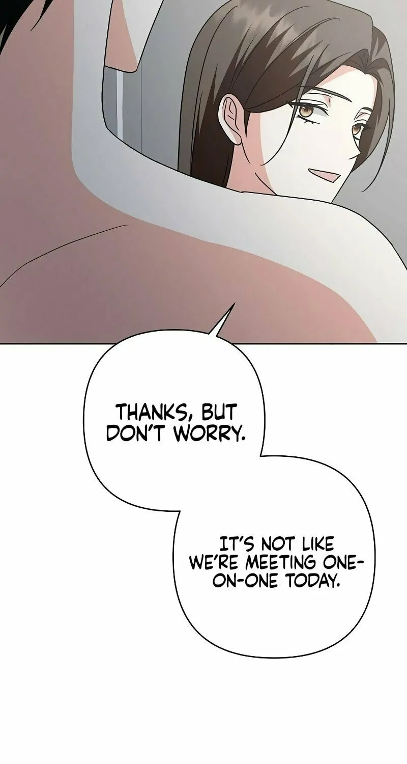 My Wife Came to Her Funeral Chapter 15 page 39 - 