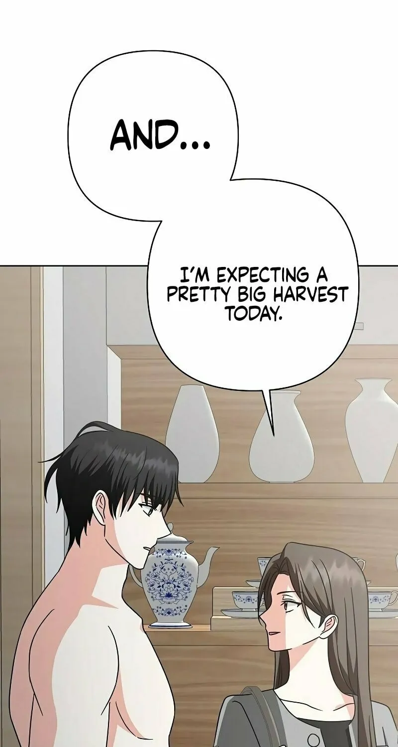 My Wife Came to Her Funeral Chapter 15 page 40 - 