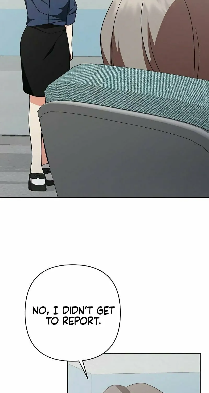 My Wife Came to Her Funeral Chapter 15 page 5 - 