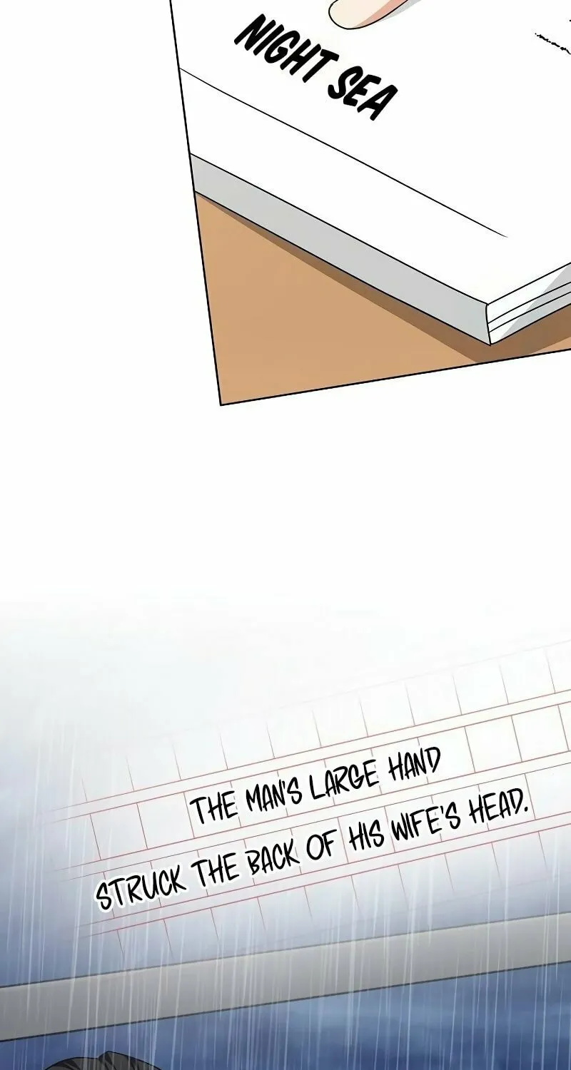 My Wife Came to Her Funeral Chapter 15 page 46 - 