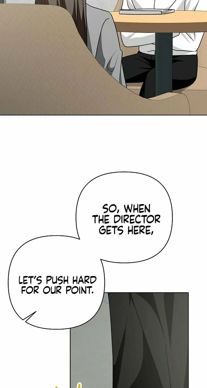 My Wife Came to Her Funeral Chapter 15 page 51 - 