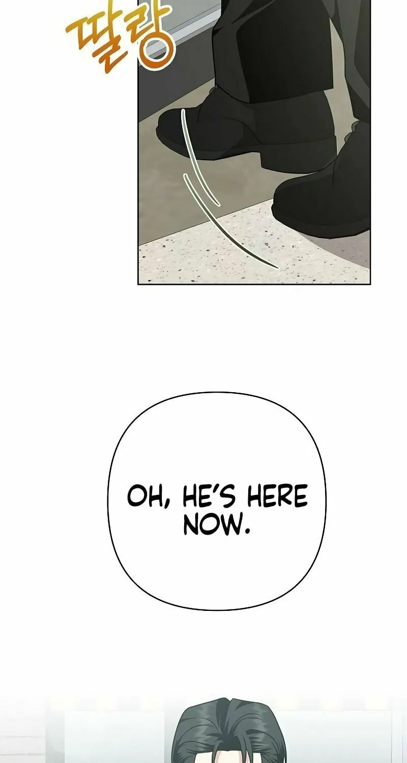 My Wife Came to Her Funeral Chapter 15 page 52 - 