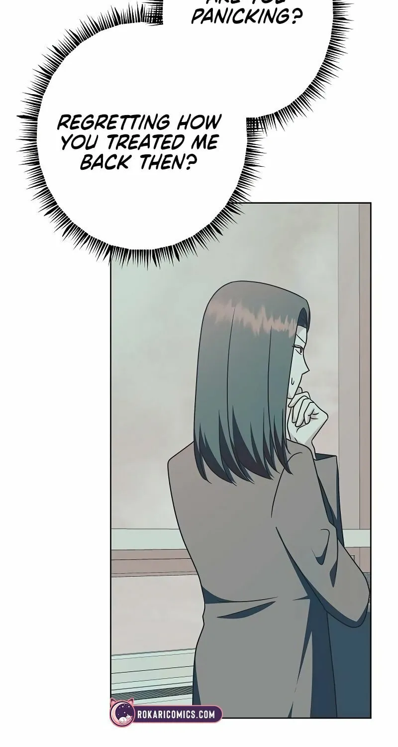 My Wife Came to Her Funeral Chapter 16 page 16 - 