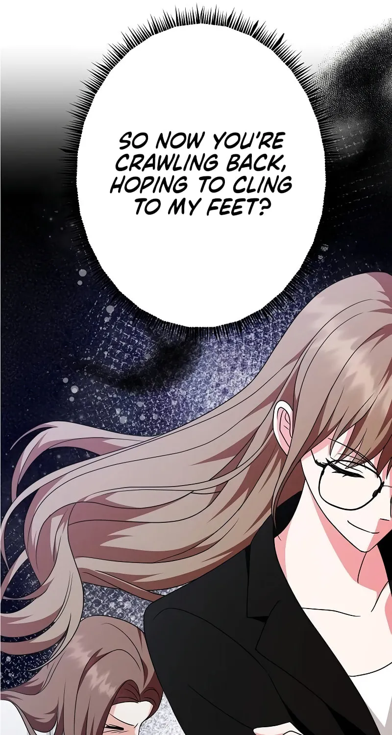 My Wife Came to Her Funeral Chapter 16 page 18 - 