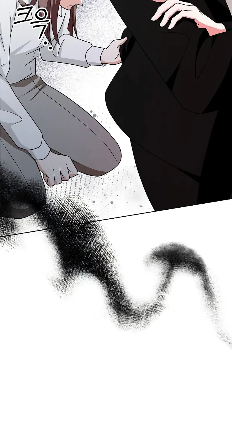 My Wife Came to Her Funeral Chapter 16 page 19 - 