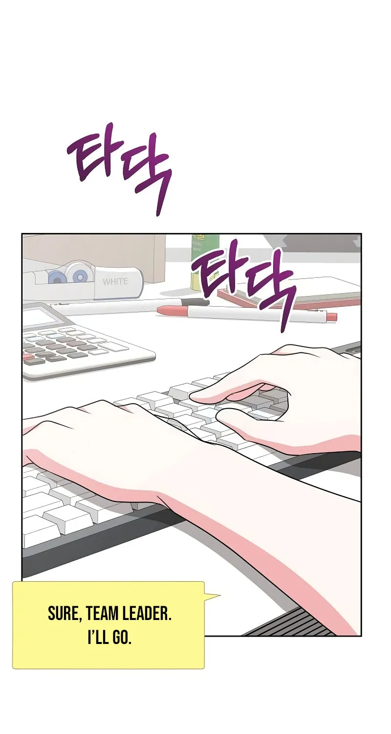 My Wife Came to Her Funeral Chapter 16 page 20 - 
