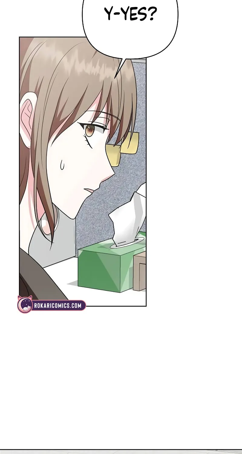 My Wife Came to Her Funeral Chapter 16 page 24 - 