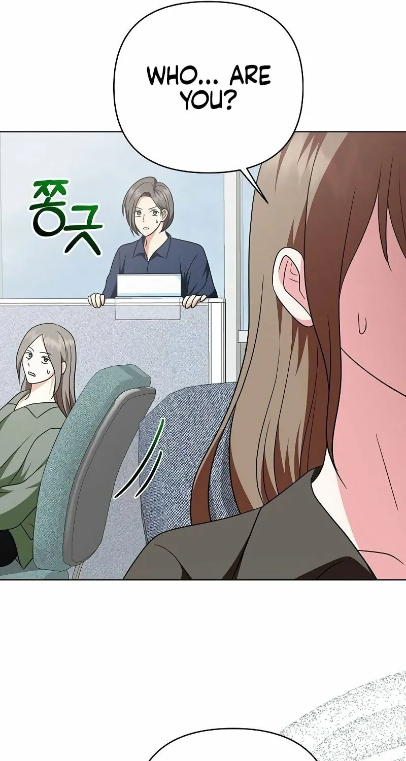 My Wife Came to Her Funeral Chapter 16 page 27 - 