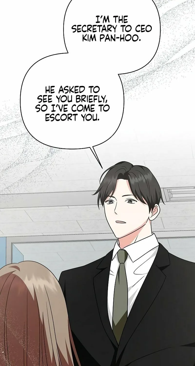 My Wife Came to Her Funeral Chapter 16 page 28 - 
