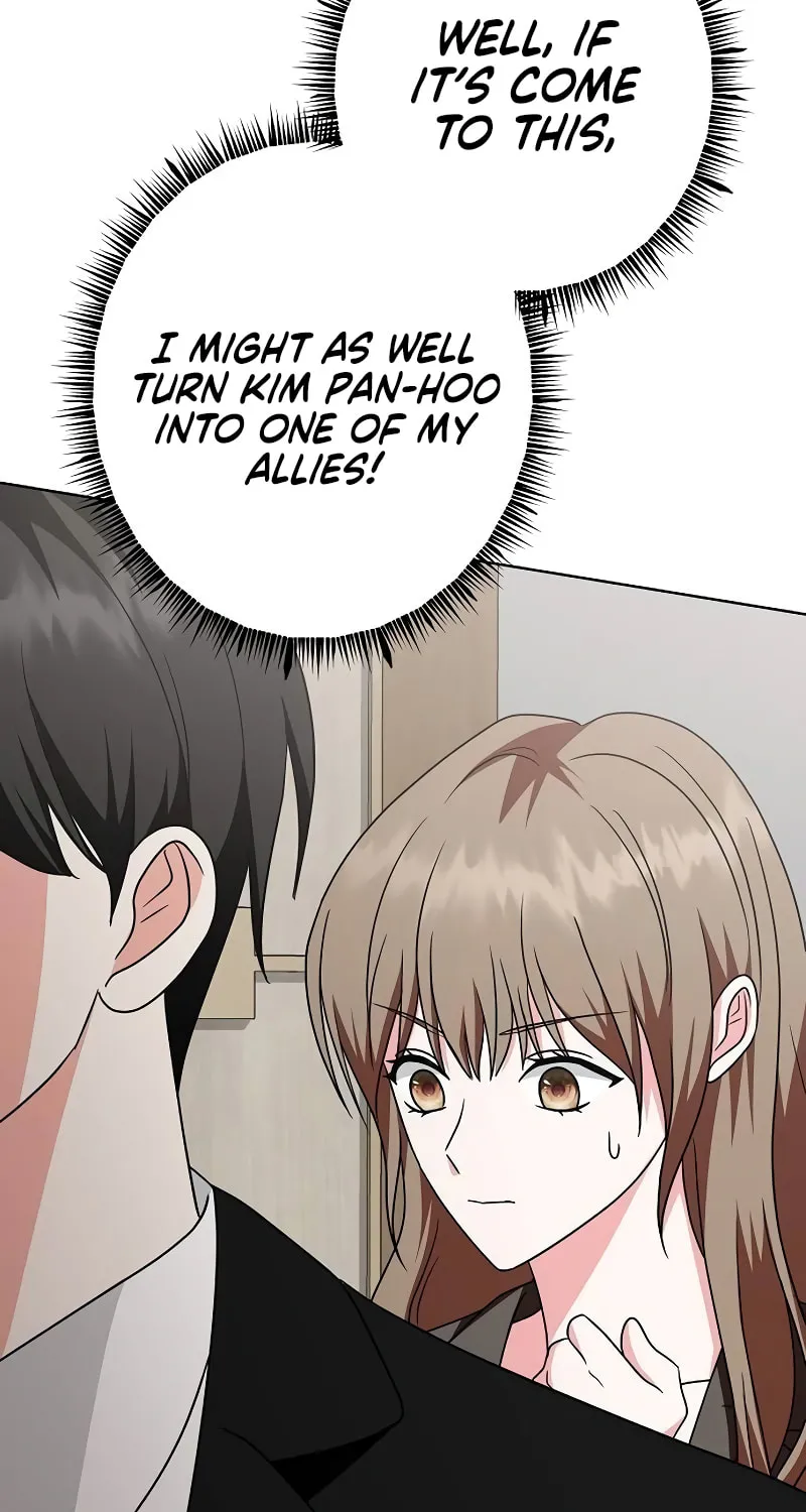 My Wife Came to Her Funeral Chapter 16 page 37 - 