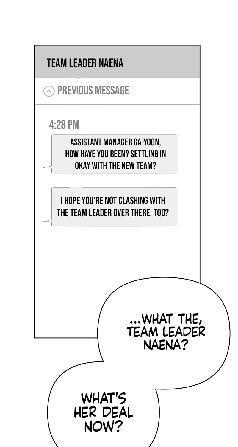 My Wife Came to Her Funeral Chapter 16 page 5 - 