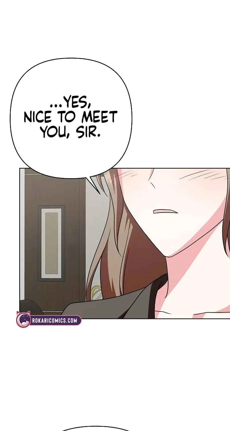 My Wife Came to Her Funeral Chapter 16 page 41 - 