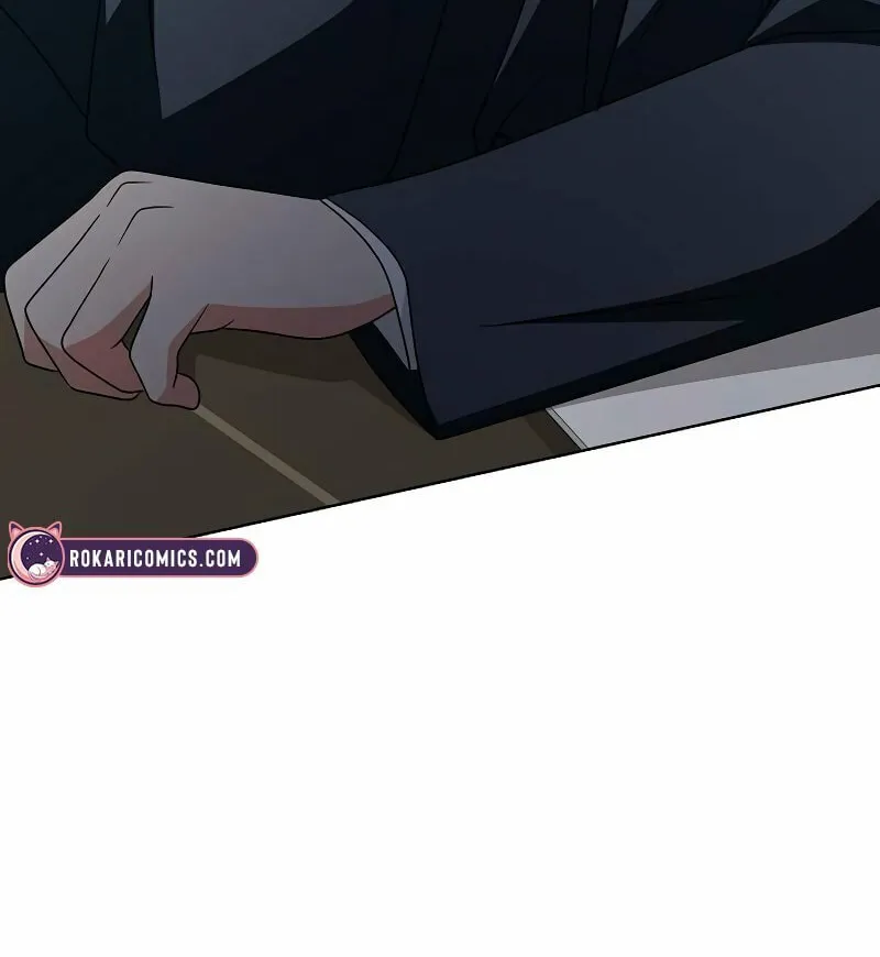 My Wife Came to Her Funeral Chapter 16 page 51 - 