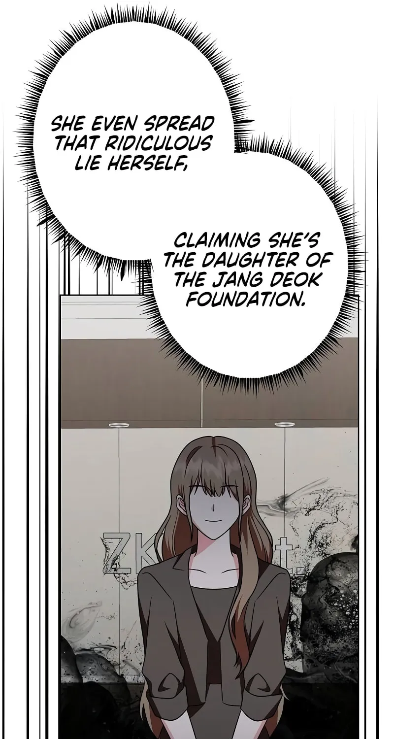 My Wife Came to Her Funeral Chapter 16 page 52 - 