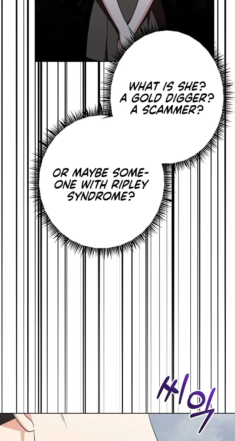 My Wife Came to Her Funeral Chapter 16 page 53 - 