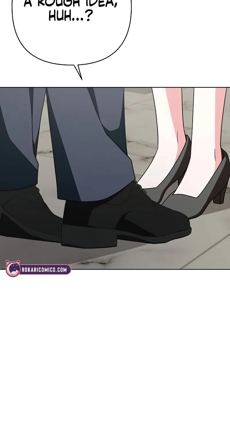 My Wife Came to Her Funeral Chapter 16 page 59 - 