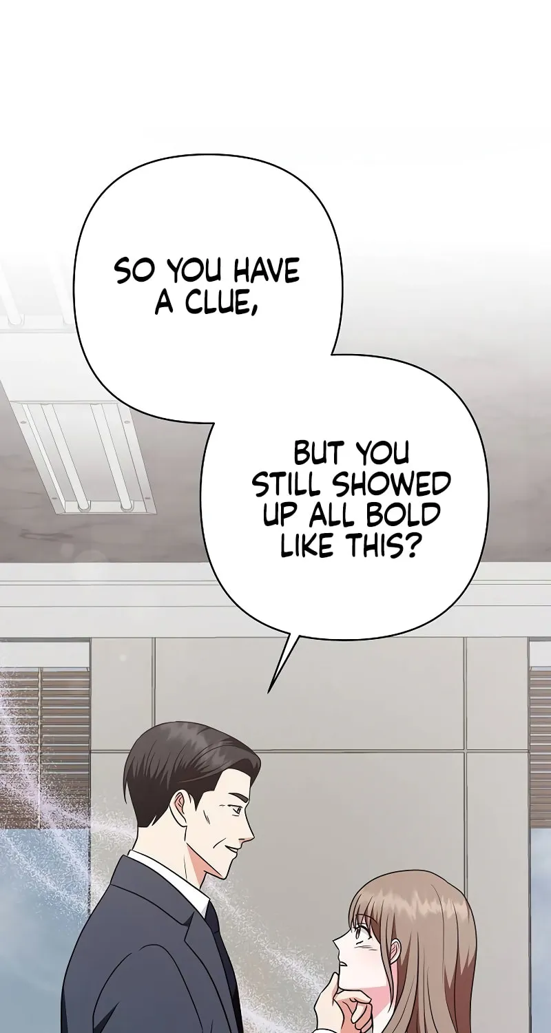 My Wife Came to Her Funeral Chapter 16 page 61 - 