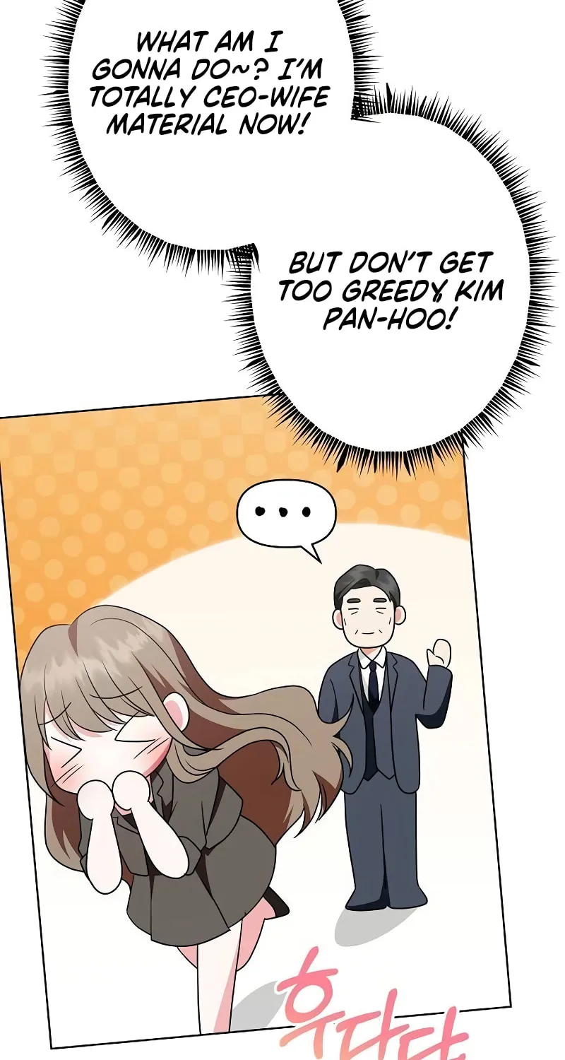 My Wife Came to Her Funeral Chapter 16 page 77 - 