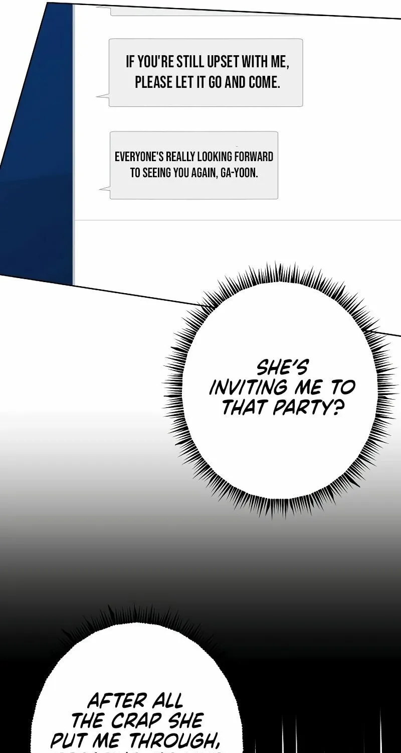 My Wife Came to Her Funeral Chapter 16 page 10 - 