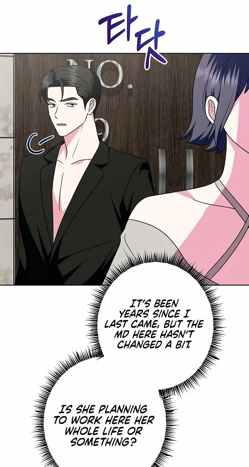 My Wife Came to Her Funeral Chapter 17 page 12 - 