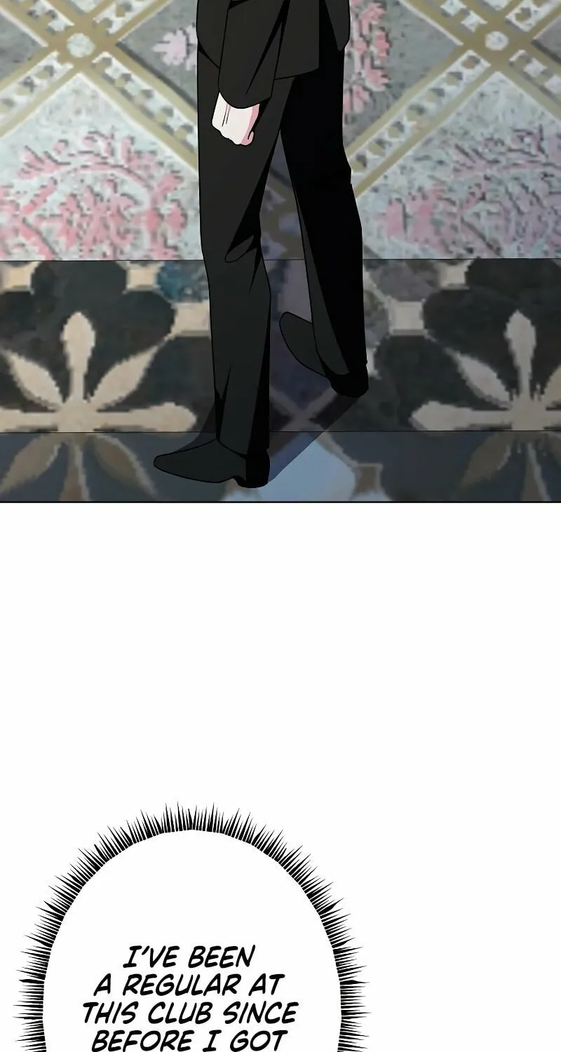 My Wife Came to Her Funeral Chapter 17 page 16 - 