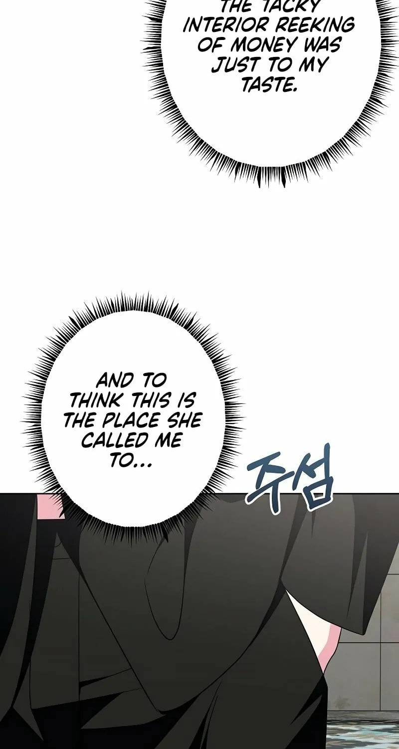 My Wife Came to Her Funeral Chapter 17 page 18 - 