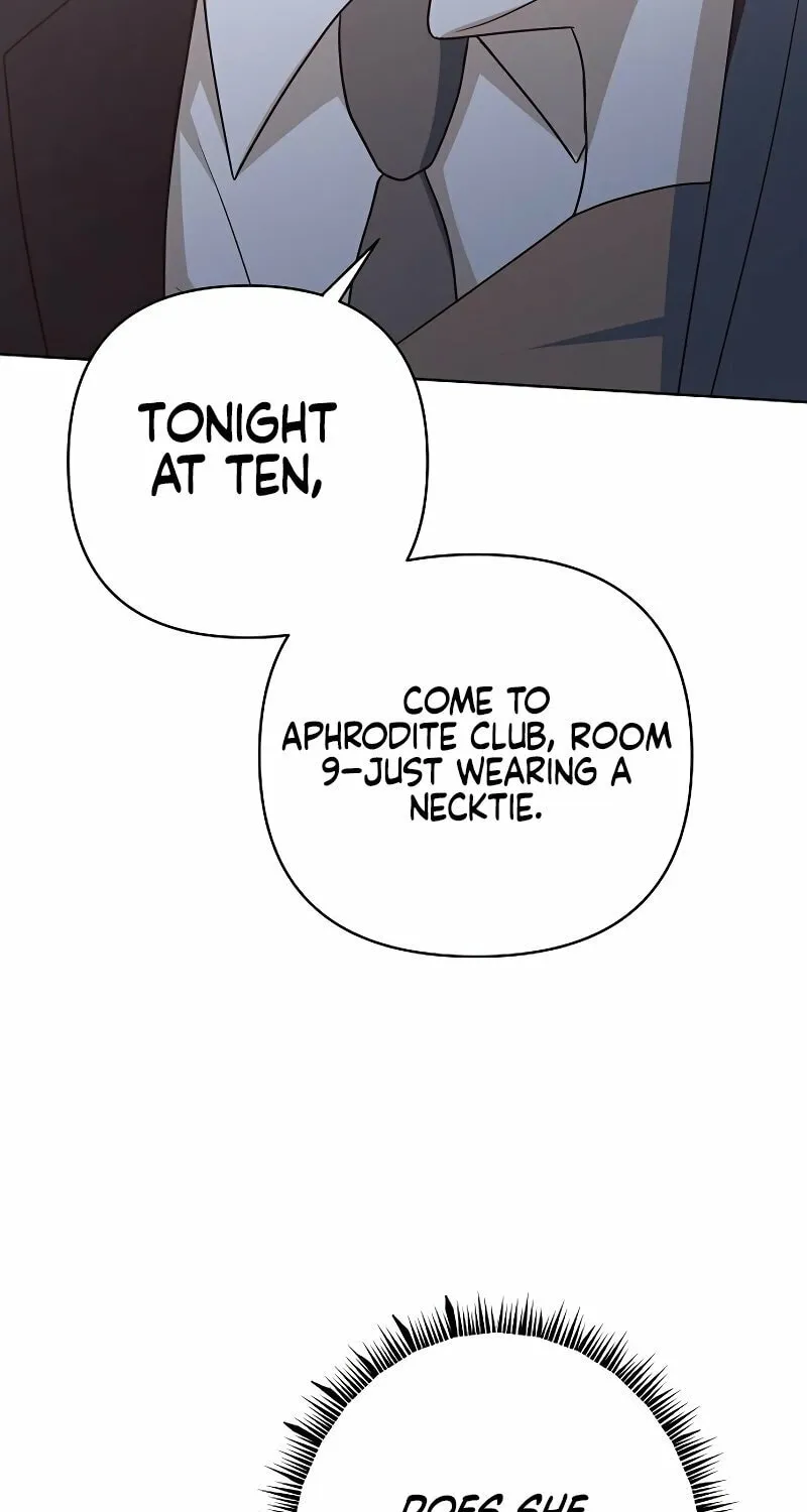 My Wife Came to Her Funeral Chapter 17 page 22 - 