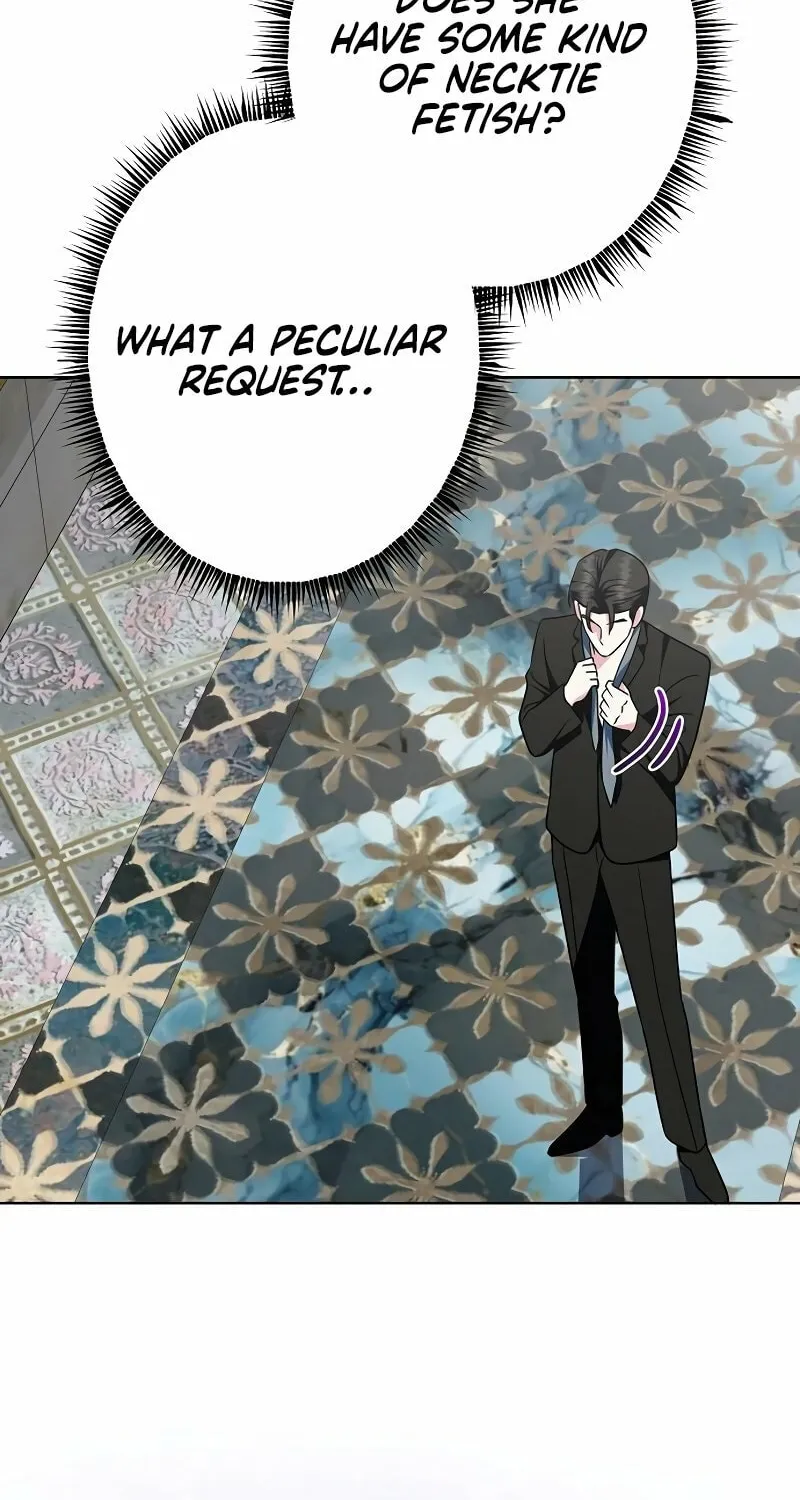My Wife Came to Her Funeral Chapter 17 page 23 - 