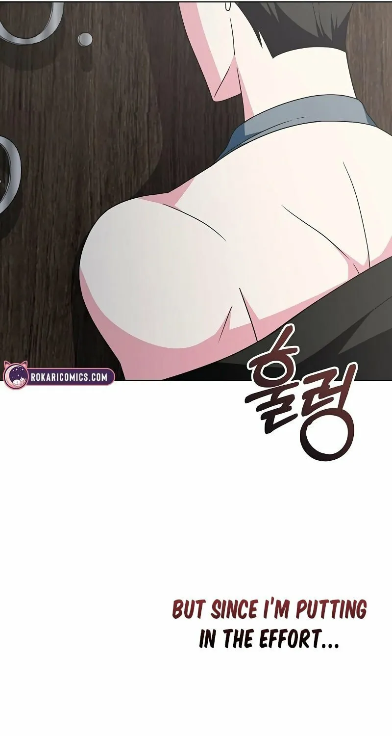 My Wife Came to Her Funeral Chapter 17 page 27 - 
