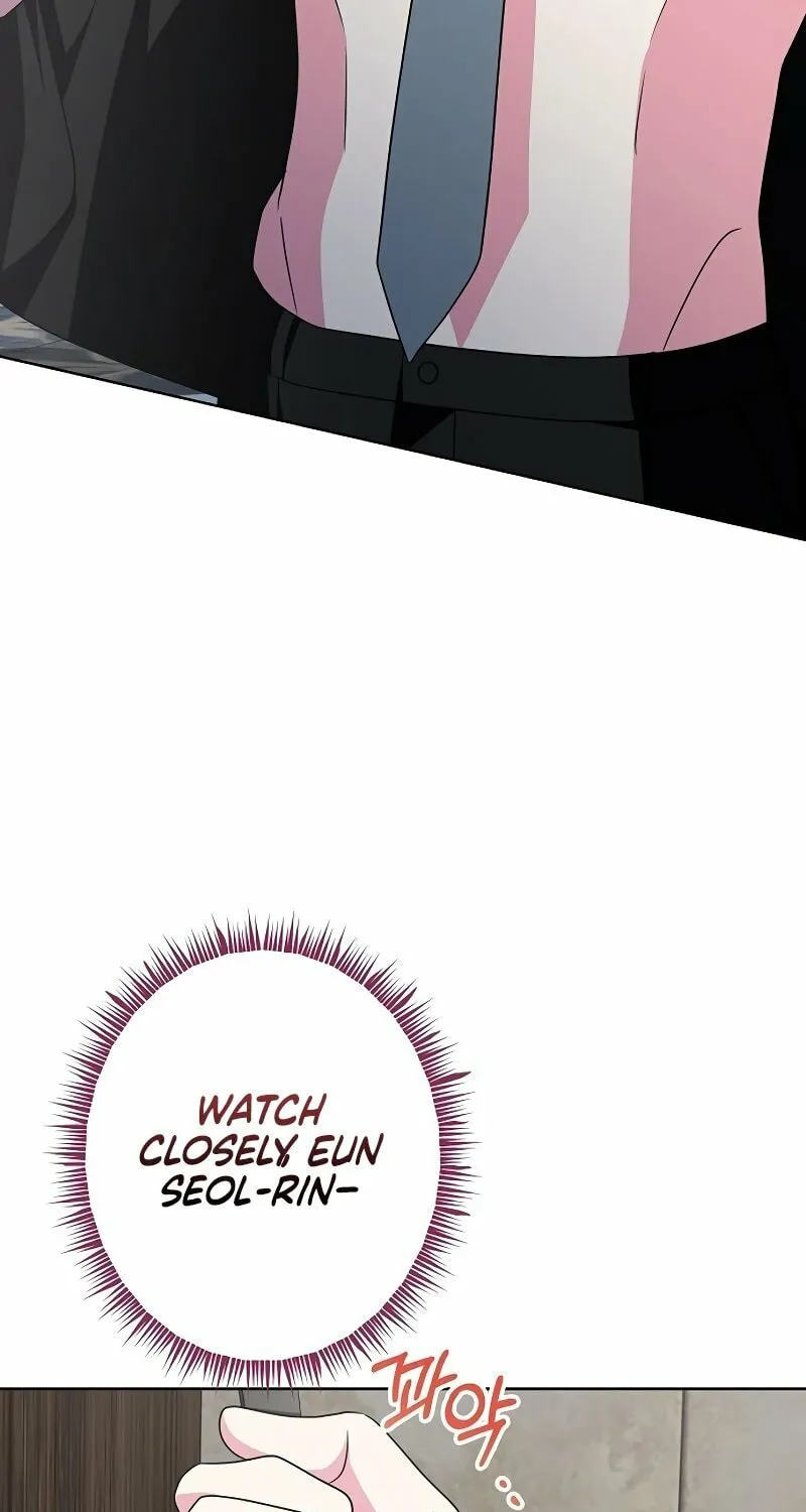 My Wife Came to Her Funeral Chapter 17 page 29 - 