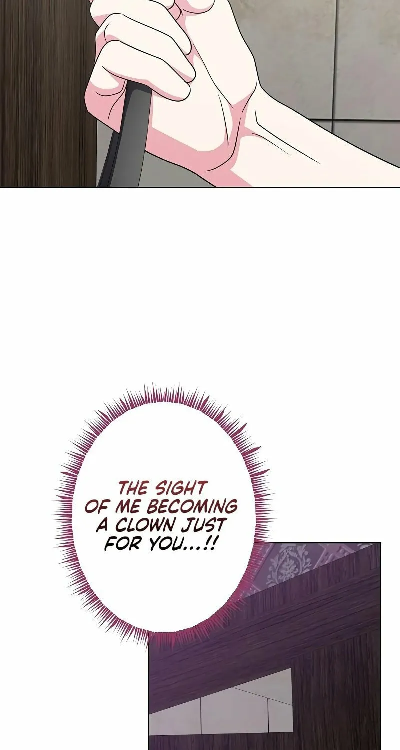 My Wife Came to Her Funeral Chapter 17 page 30 - 