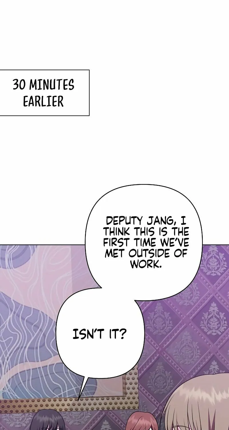 My Wife Came to Her Funeral Chapter 17 page 38 - 