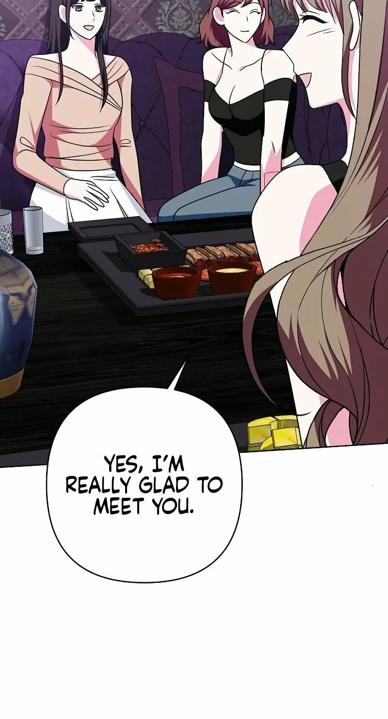 My Wife Came to Her Funeral Chapter 17 page 39 - 