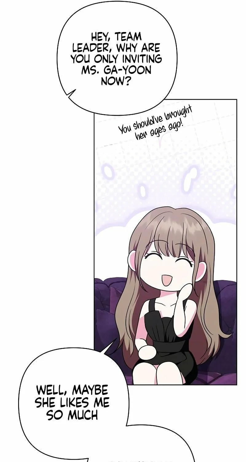 My Wife Came to Her Funeral Chapter 17 page 40 - 