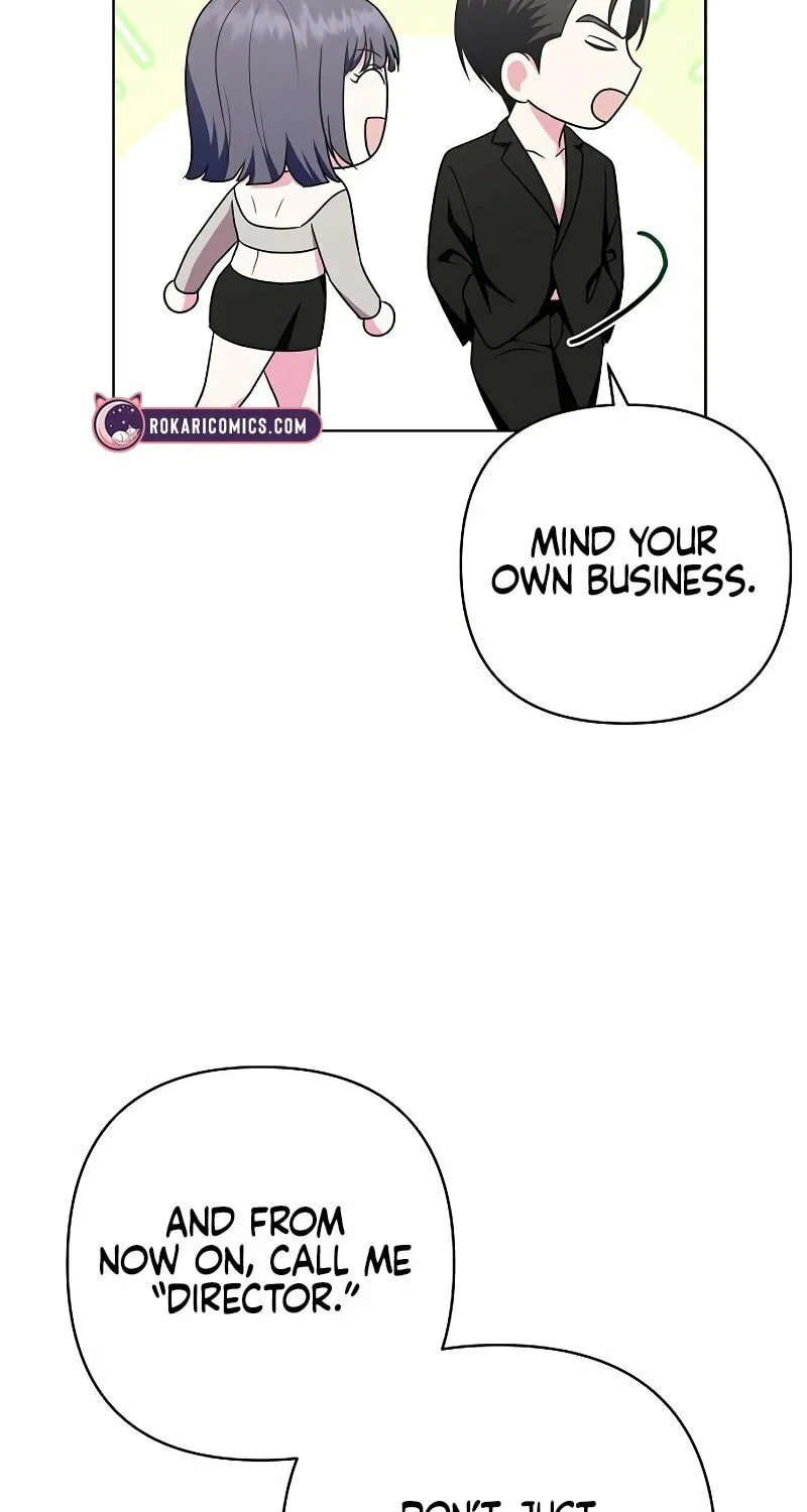 My Wife Came to Her Funeral Chapter 17 page 5 - 