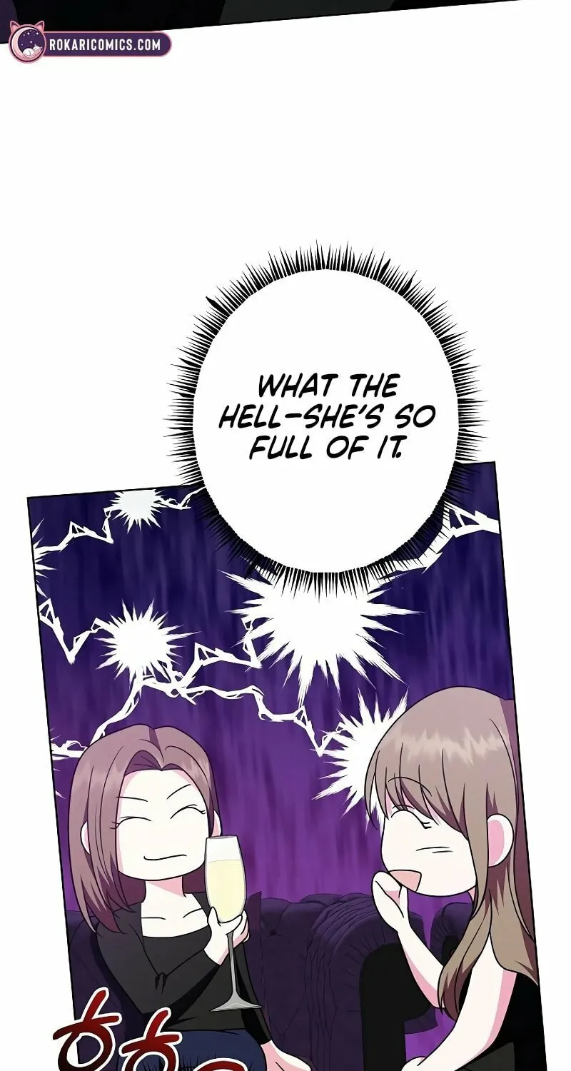 My Wife Came to Her Funeral Chapter 17 page 43 - 