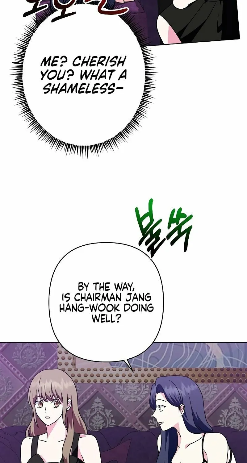 My Wife Came to Her Funeral Chapter 17 page 44 - 