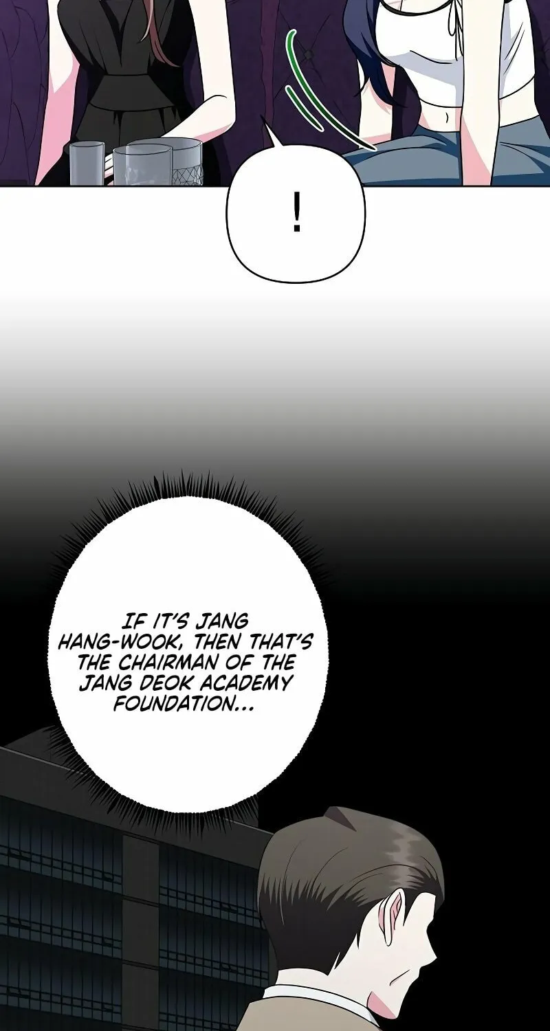 My Wife Came to Her Funeral Chapter 17 page 45 - 