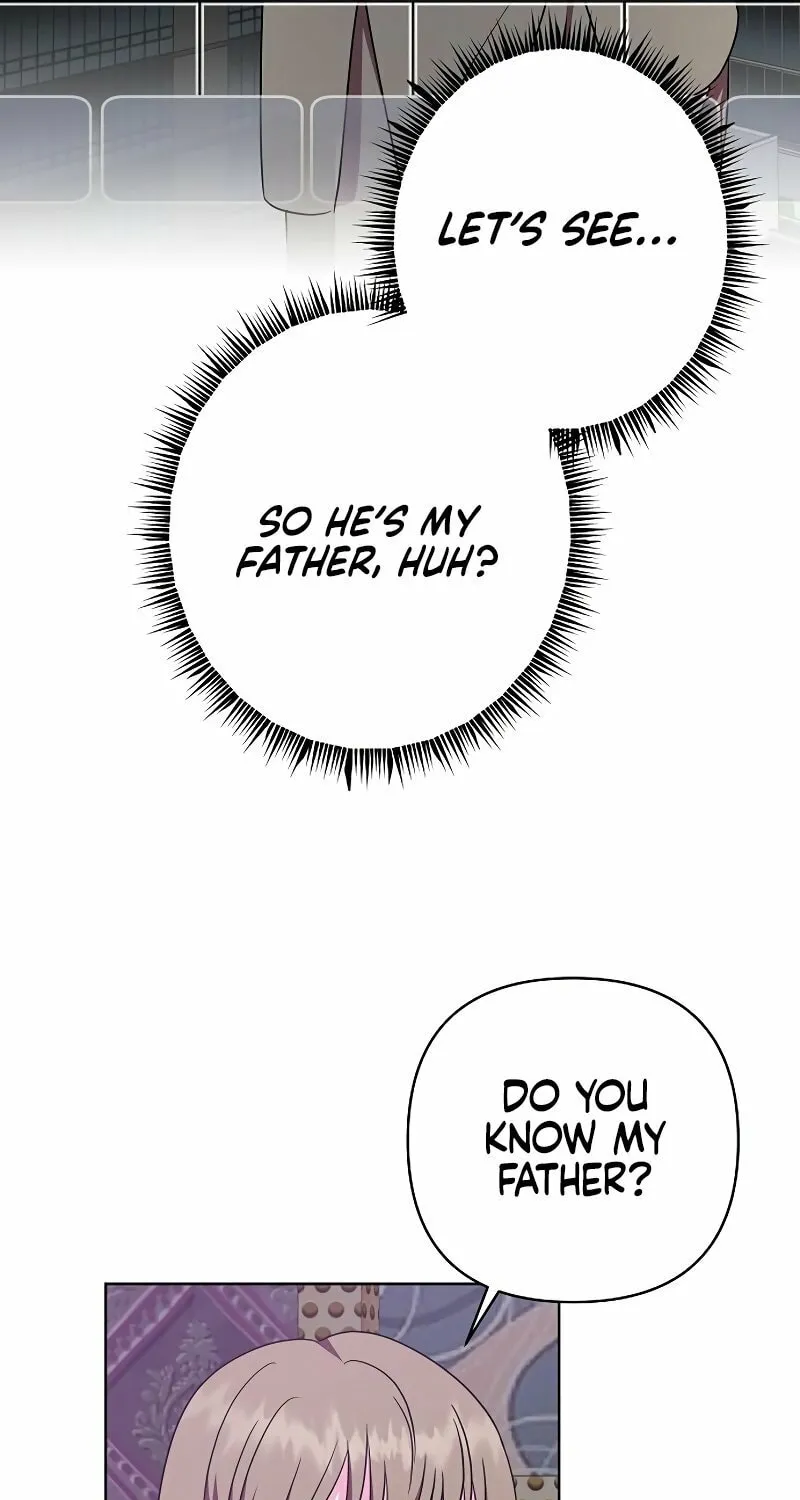My Wife Came to Her Funeral Chapter 17 page 47 - 