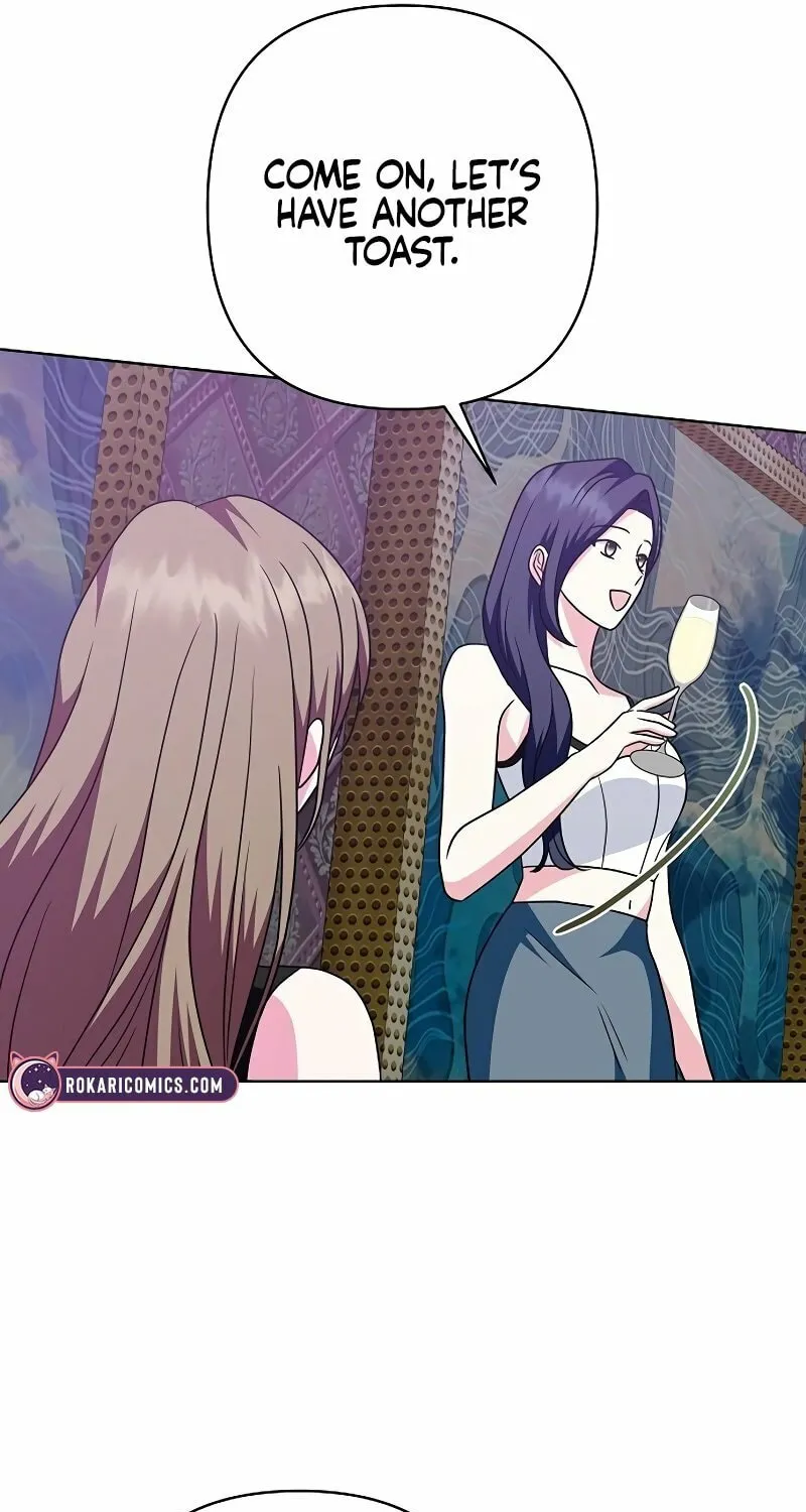 My Wife Came to Her Funeral Chapter 17 page 54 - 