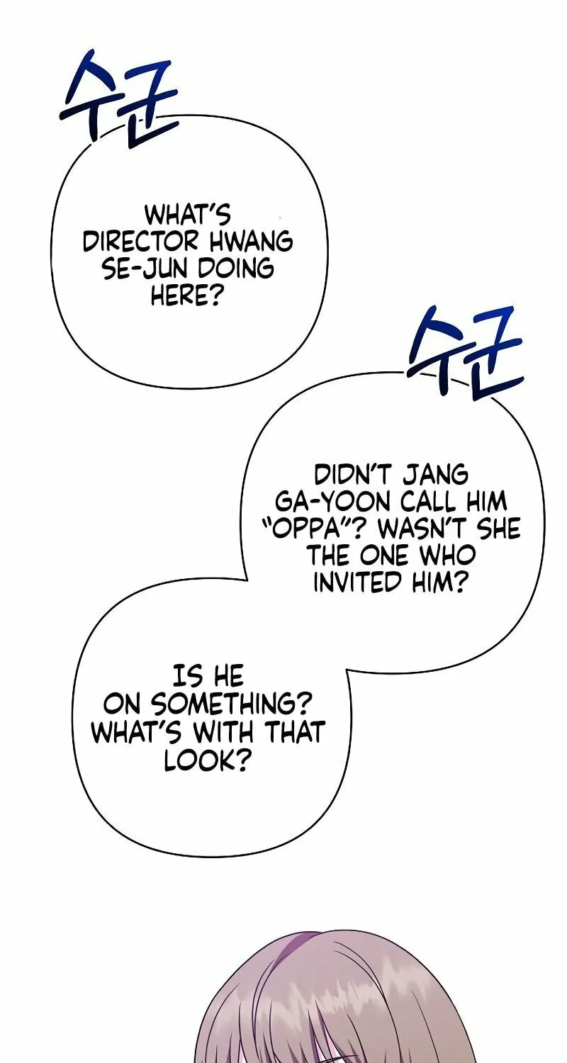 My Wife Came to Her Funeral Chapter 17 page 65 - 