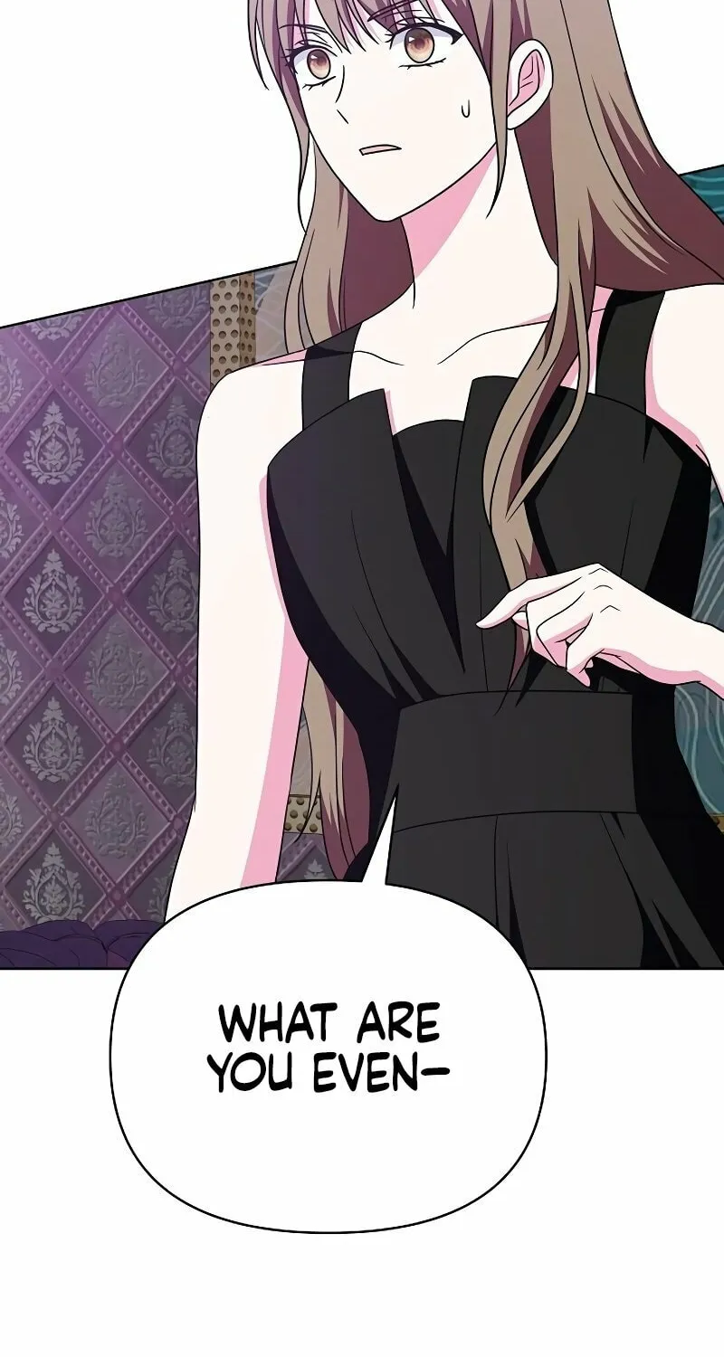 My Wife Came to Her Funeral Chapter 17 page 66 - 