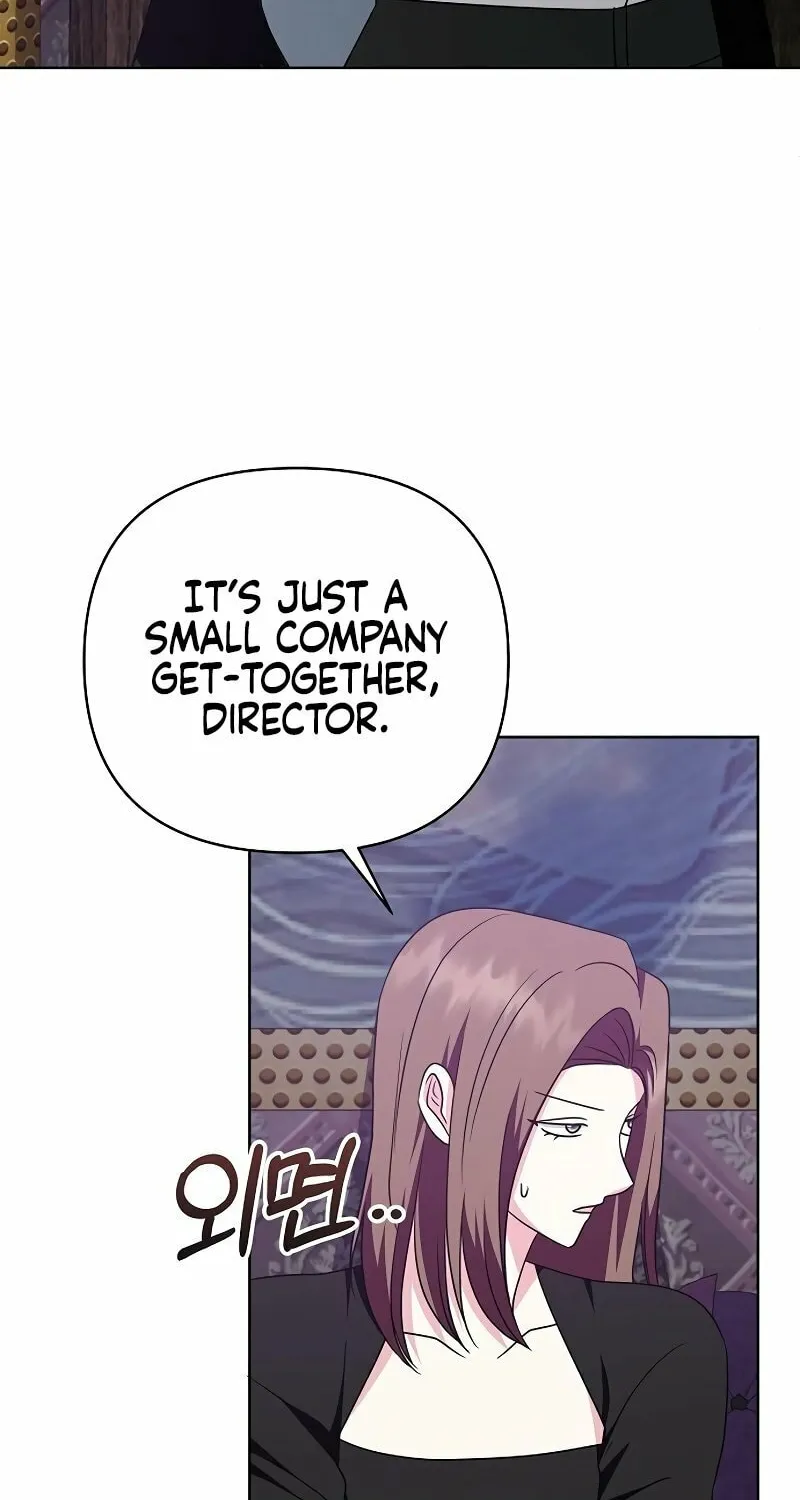 My Wife Came to Her Funeral Chapter 17 page 71 - 