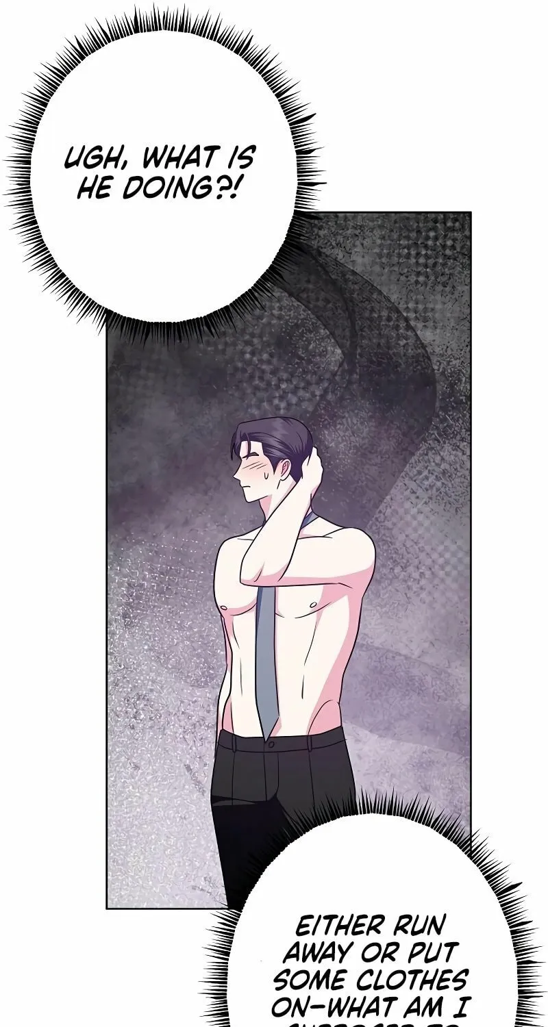 My Wife Came to Her Funeral Chapter 17 page 74 - 